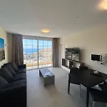 Apartmanhotel Del Mar