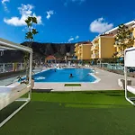 Apartmanhotel Del Mar Patalavaca