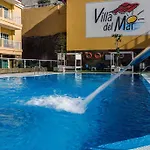 Apartmanhotel Del Mar Patalavaca