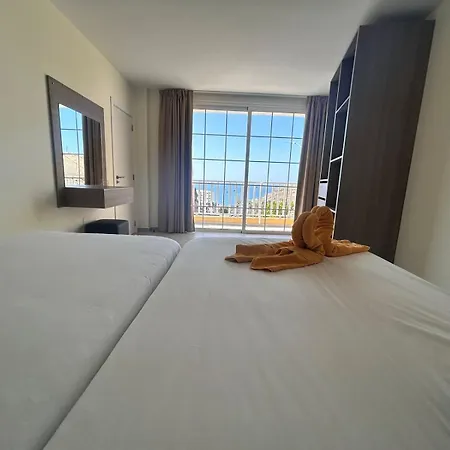 Del Mar 4* פאטלוואקה
