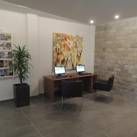 Del Mar Hotel apartamentowy