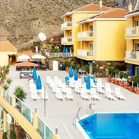 Del Mar 4* פאטלוואקה