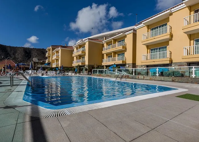 Aparthotel Del Mar