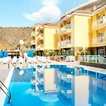 Del Mar Lejlighedshotel Patalavaca