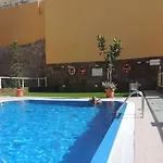 Del Mar Lejlighedshotel Patalavaca