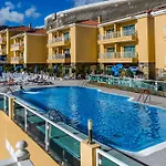 Lejlighedshotel Del Mar 4*