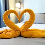 Lejlighedshotel Del Mar