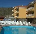 Del Mar Lejlighedshotel