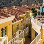 Del Mar Lejlighedshotel 4*