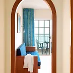 Lejlighedshotel Del Mar Patalavaca