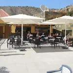 Del Mar Lejlighedshotel Patalavaca