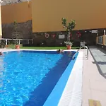 Lejlighedshotel Del Mar 4*