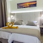 Lejlighedshotel Del Mar