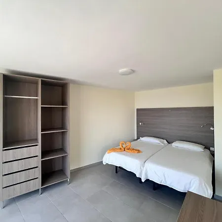 Del Mar Aparthotel Patalavaca