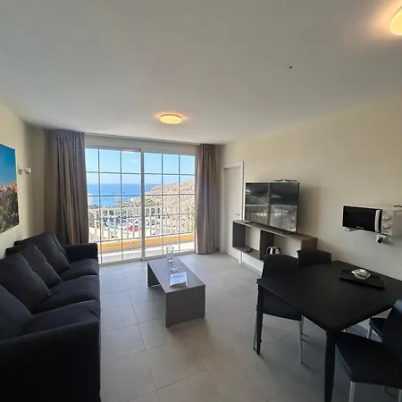 Aparthotel Del Mar