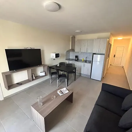 Lejlighedshotel Del Mar Patalavaca