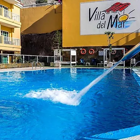 Del Mar 아파트호텔 4*