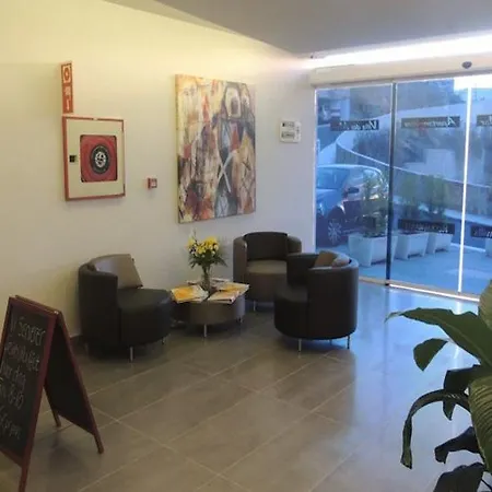 Del Mar Aparthotel