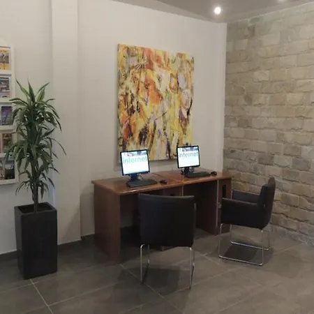Del Mar מלון דירות פאטלוואקה