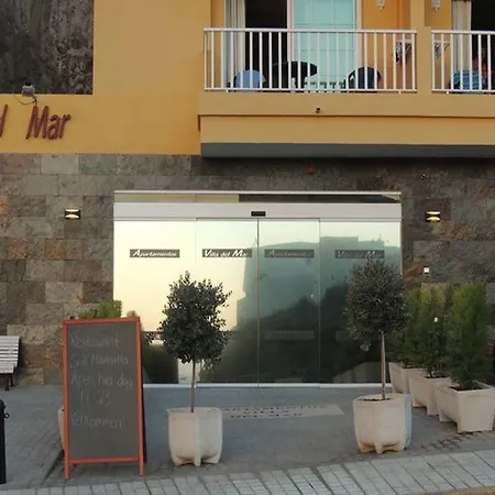 Del Mar Aparthotel 3*