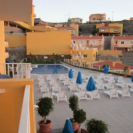 Del Mar Aparthotel