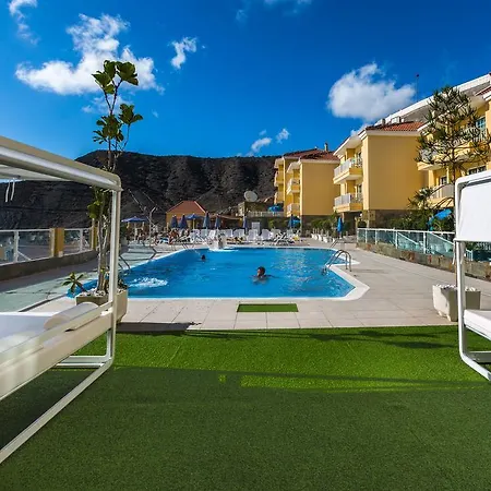 Aparthotel Del Mar Patalavaca