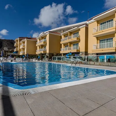 Aparthotel Del Mar