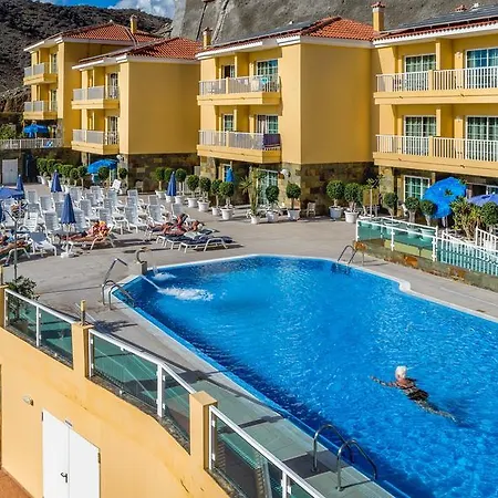 Aparthotel Del Mar