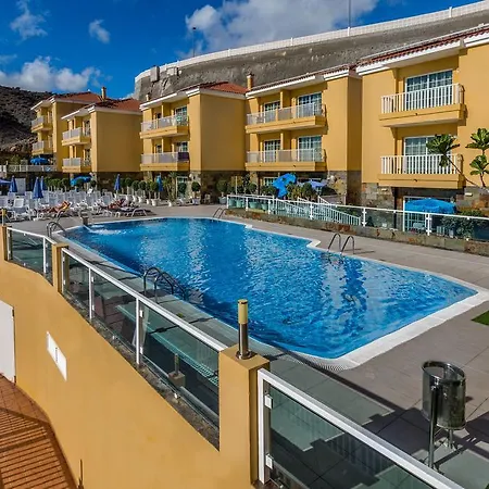 Aparthotel Del Mar 3*