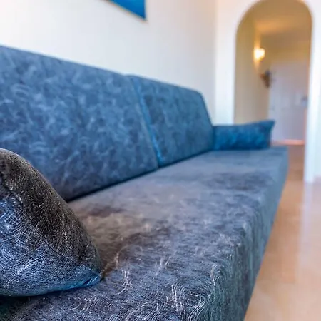 Aparthotel Del Mar Patalavaca