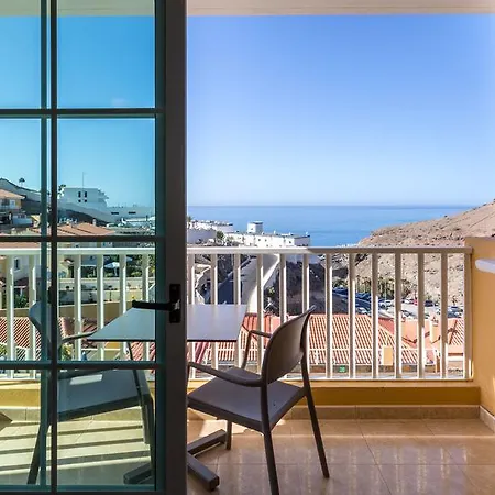 Aparthotel Del Mar 3*