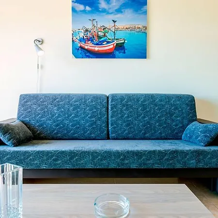Aparthotel Del Mar Patalavaca