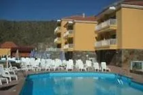 Del Mar Aparthotel