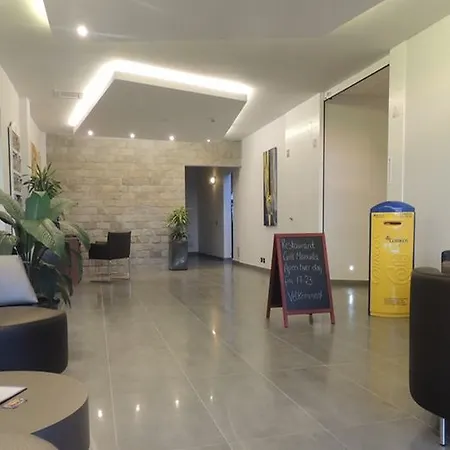 Del Mar Aparthotel Patalavaca