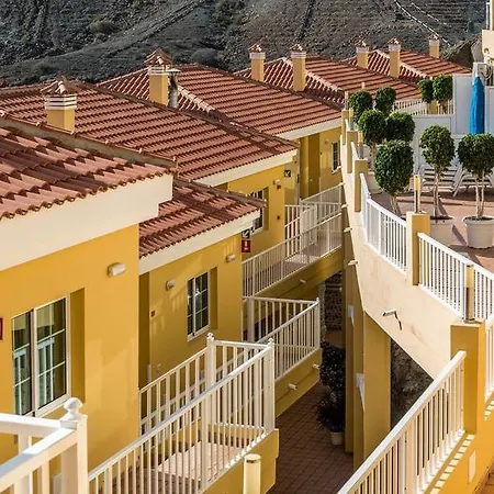 Del Mar Aparthotel 3*