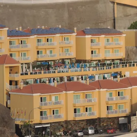 Del Mar Aparthotel