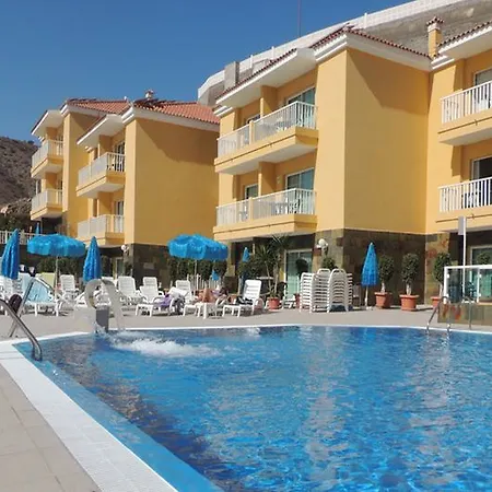 Aparthotel Del Mar