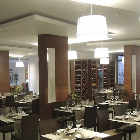 Del Mar Aparthotel Patalavaca
