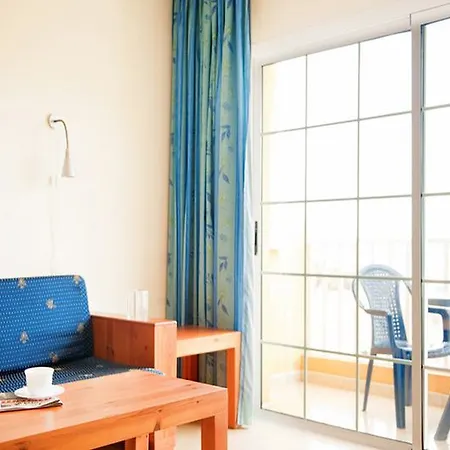 Del Mar Aparthotel 3*