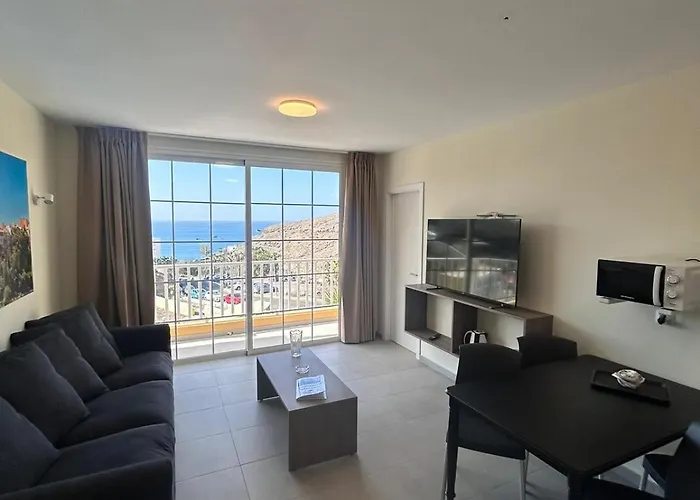 Lejlighedshotel Del Mar