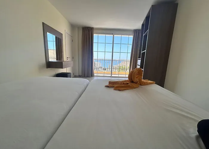 Del Mar 4* Patalavaca