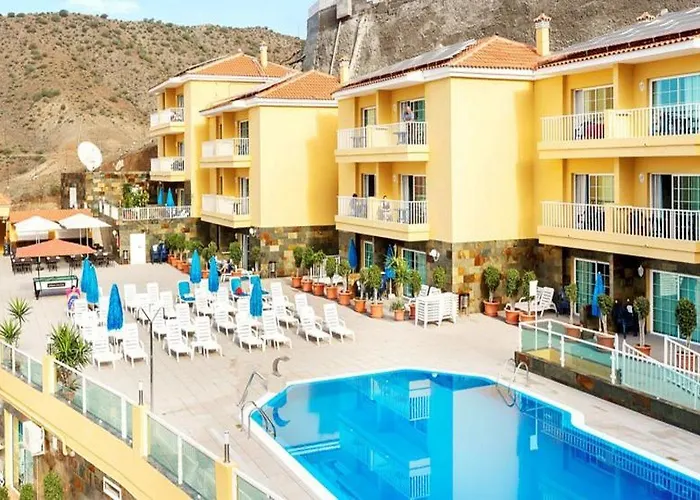 Del Mar 4* Patalavaca