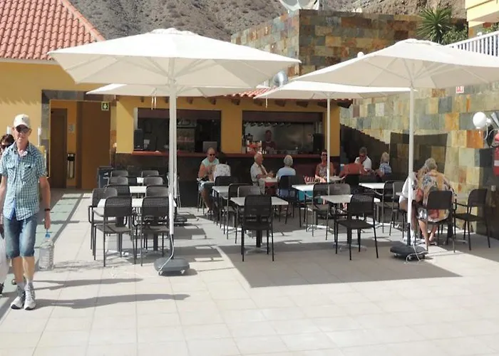 Del Mar 4* Patalavaca