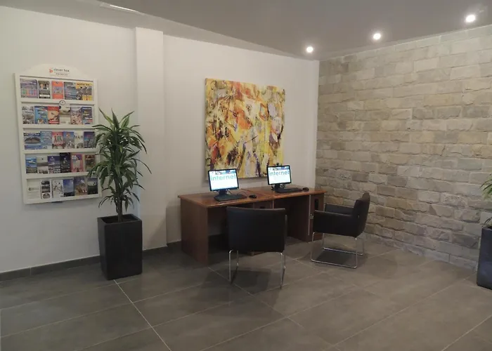 Del Mar Lejlighedshotel