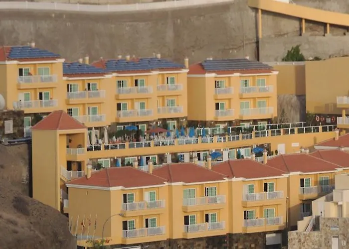 Del Mar 4* Patalavaca