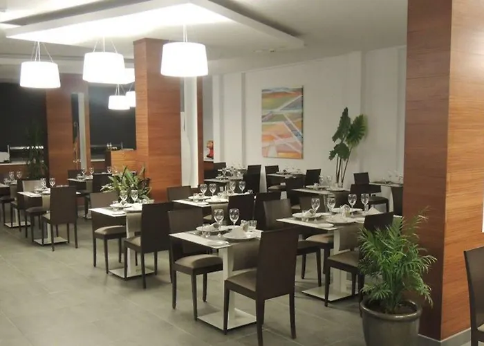 Del Mar Lejlighedshotel