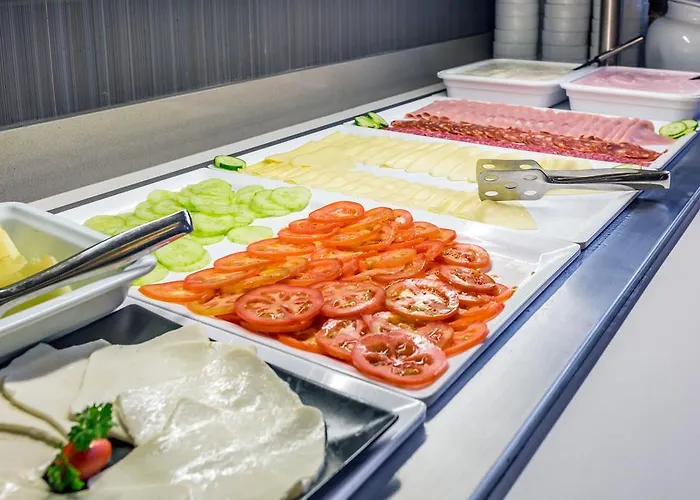 Lejlighedshotel Del Mar Patalavaca