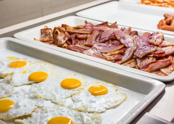 Lejlighedshotel Del Mar