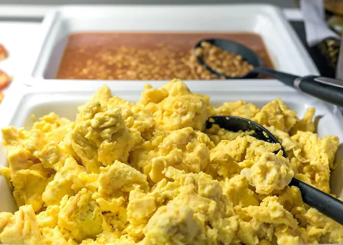 Lejlighedshotel Del Mar Patalavaca