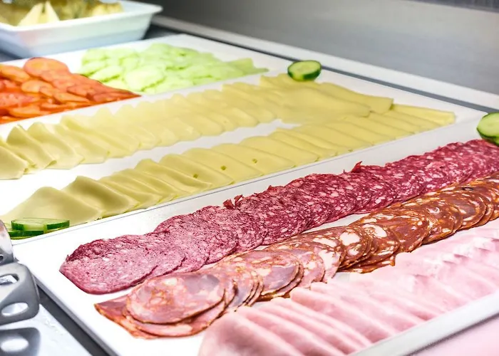 Lejlighedshotel Del Mar